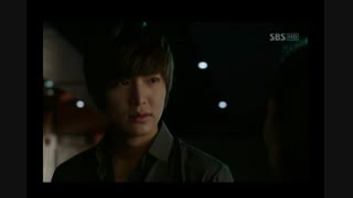 یه میکس بسیار زیبا از شکارچی شهر....