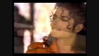 مایکل جکسون - آهنگ زیبای " 2300 Jackson Street"