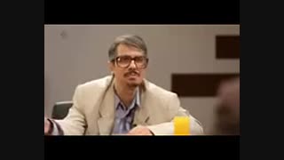 حل مشکل شلوار آقایان (طنز)