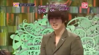 Super junior ، snsd . حتمااااا این ویدیو رو ببینید :) آخ یسونگ یسونگ یسونگ :D