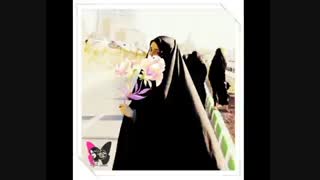 حجاب یعنی .....(توضیحات لطفا)