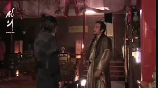 پشت صحنه قسمت پانزدهم سریال ایمان