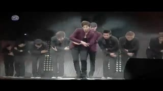 کنسرت گروهTVXQدرلس آنجلس-اجرای آهنگ های میروتیک وthe way U are