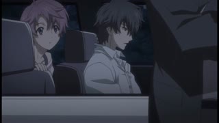 انیمه Shinrei Tantei Yakumo قسمت 5 زیرنویس فارسی