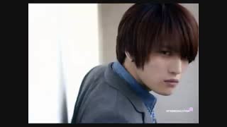 آهنگ آرامش بخش وفوق العاده زیبایinsa(درود)از جه جونگ-تولد جه جونگ،لیدرخوشگل وخوش صدای گروهjyjمبارک!