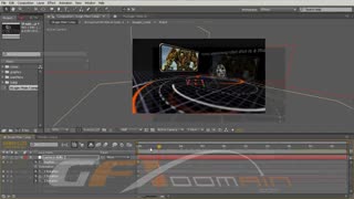 آموزش کامل و کاربردی 12 تکنیک و مفهوم پایه در انیمیشن سازی با افترافکت ( 12 Principles of Animation in After Effects)