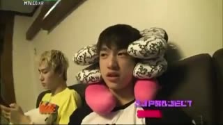 JJ project-MTV diary-ep19