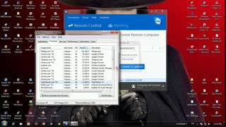 اختصاص دادن بیشترین سرعت CPU به یک برنامه