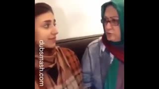دابسمش هنرمندان
