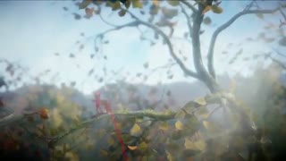 تریلر جدید بازی Unravel
