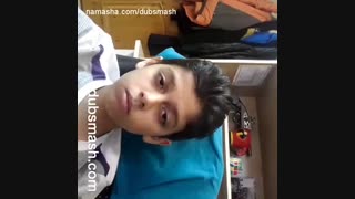 من باید سریع وسایلم رو جمع کنم