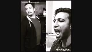 آقا حسینی (فیلم قدیمی)