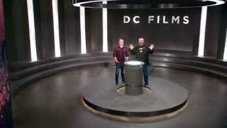 پشت صحنه های فیلم های جدید بتمن