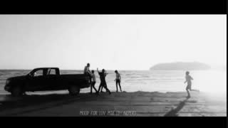 201601025 BTS (BY:Nïlper) - The Mood For Love 화양연화 Remix× Run× prologue ×Ineed U