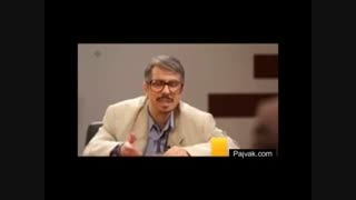 آیتم طنز شوخی کردم در مورد مد