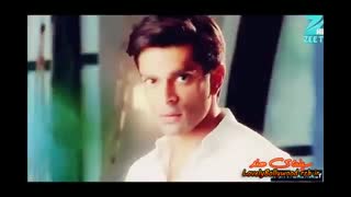 لحظات زیبای اسد و زیا