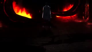 amv anime tokyo ghoul root A
