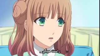 انیمه فراموشی - Amnesia  قسمت 10 ( با زیرنویس فارسی )
