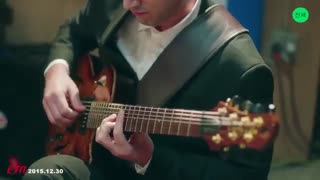 baekhyun & suzy - dream