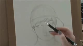 drawing EXO-K kai beautiful