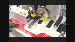 واشر لاستیکی ماشین درج پروفایل های آلومینیوم نما