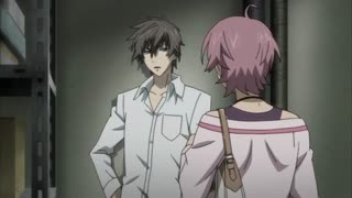 انیمه Shinrei Tantei Yakumo قسمت 6 زیرنویس فارسی  توضیحات حتما خونده بشه