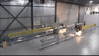 مانع حرارتی، حرارتی استراحت دستگاه مونتاژ، دستگاه لوازم جانبی ریل قطار