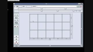 نرم افزار تولید پنجره ها و درها، نرم افزار محاسبه جلو