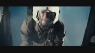 پل جاسوس ها:انهدام هواپیمای جاسوسی U2 آمریکا برفراز شوروی(براساس واقعیت)