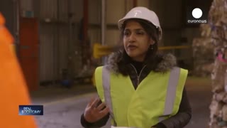 مدل اقتصاد مدور در اتحادیه اروپا و تاثیر آن بر زندگی روزمره