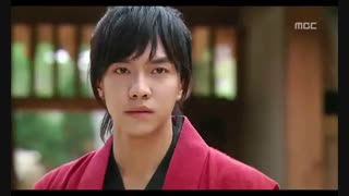 سریال کره ای کتاب خانواده گو ( با بازی سوزی)- قسمت نوزدهم - پارت دوم