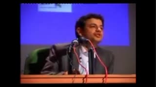 سخنرانی استاد علی اکبر رائفی پور-موسیقی-قسمت اول