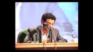 سخنرانی استاد علی اکبر رائفی پور-موسیقی-قسمت دوم