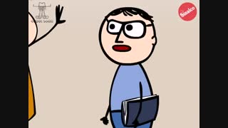 قصه های دانشگاه استاد دانشقند