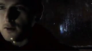 Aaron-le Tunnel D'or