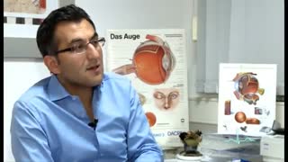 ویزیت رایگان عمل لیزر چشم قسمت ۲