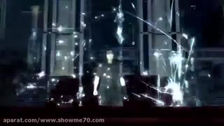 نوکتیس Final Fantasy XV