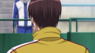 انیمه قهرمانان تنیس 2 قسمت 5 با زیرنویس فارسی (اصلاح شد)