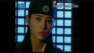 سریال افسانه جومونگ - 14