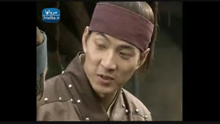 سریال افسانه جومونگ - 15