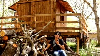 موزیک ویدیو امیرعباس رفیع زاده-دوراهی