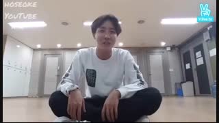 وااااییییی عششقمم هوپی تو برنامه وی چه کارا ک نکرد