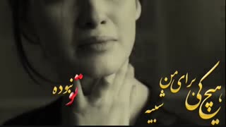 ,کلیپ دل دنیا رو خون کردی مرتضی پاشایی