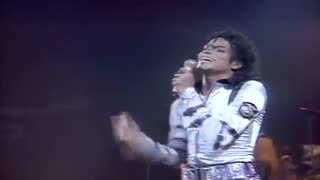 مایکل جکسون - Another Part Of Me