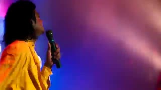 مایکل جکسون -موزیک ویدئو come together