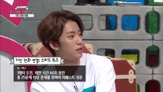 Global Request Show: A Song For You 4 - Ep.6 with T-ARA