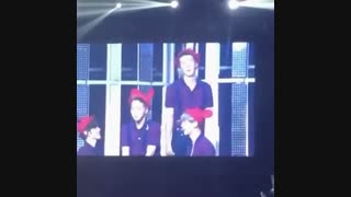 sehun & chanbeak_حتما ببینید