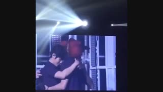 سهون، چانبک لاور شده!!!!*نبینی از دستت رفته