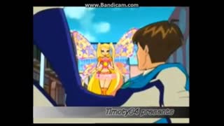 ویدیو ی من و برندون + من برگشتم