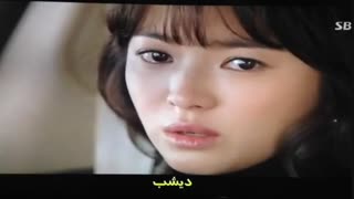 وزش باد زمستانی